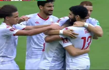 منتخب تونس: سبب بكاء فراس بالعربي أمام موريتانيا